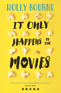 Holly Bourne - It Only Happens In The Movies