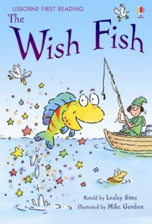 FR1 Wish Fish