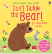 Don´t tickle the Bear