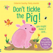 Don´t tickle the Pig