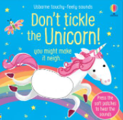 Don´t tickle the Unicorn