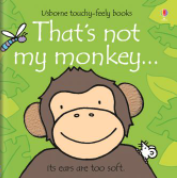 That´s not my monkey