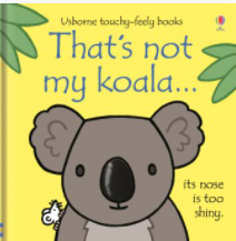 That´s not my koala